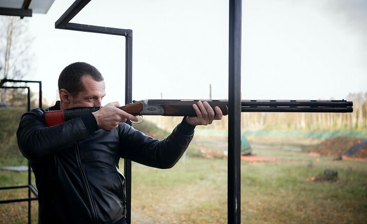 ВЕЧЕРИНКА 16+