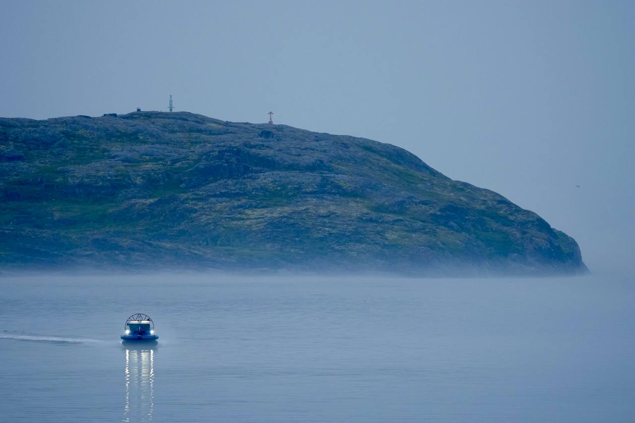 ТЕРИБЕРКА '23