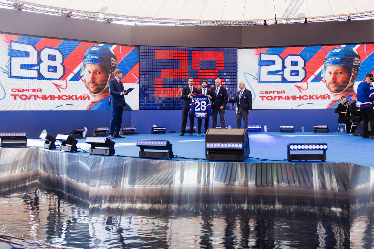 ПРЕЗЕНТАЦИЯ СКА