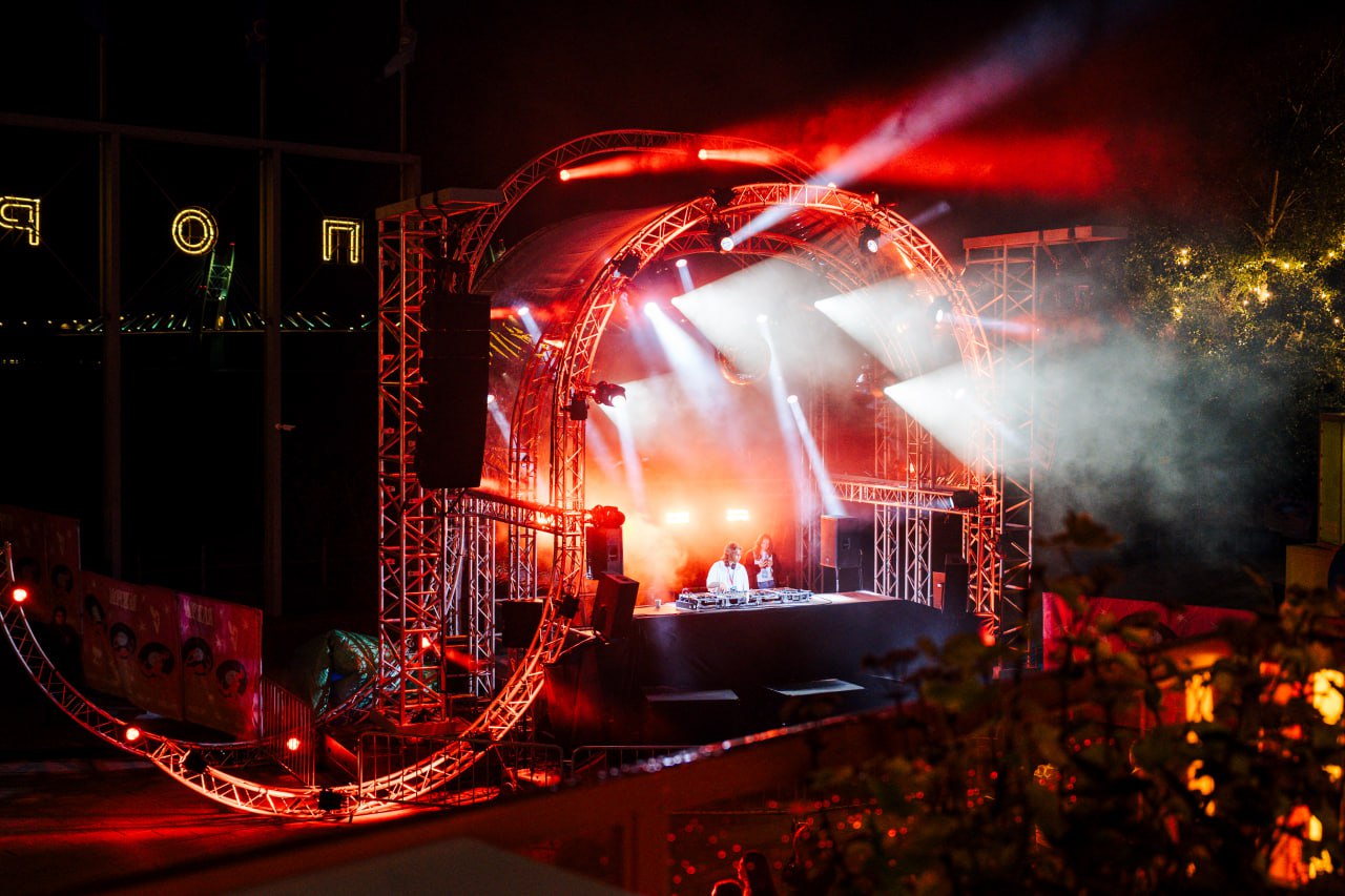 ЗАКЛЮЧИТЕЛЬНАЯ МОРСКАЯ