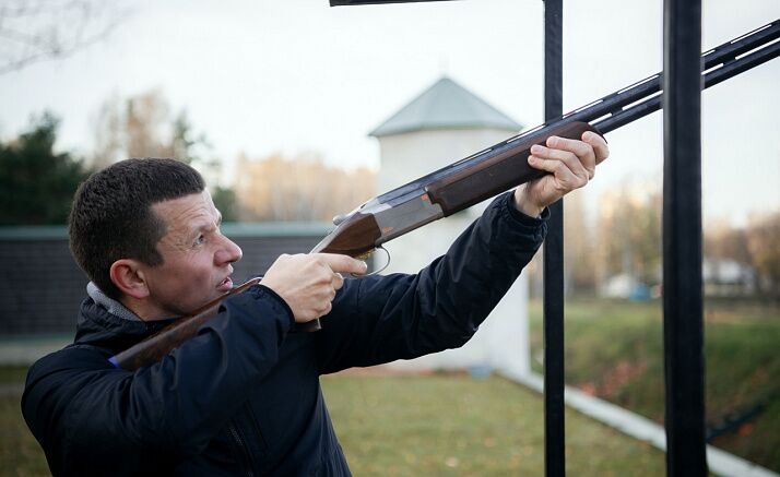 ВЕЧЕРИНКА 16+