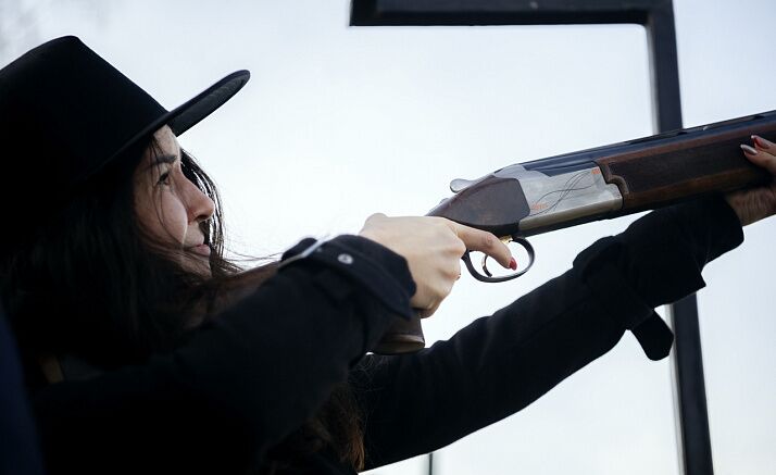 ВЕЧЕРИНКА 16+