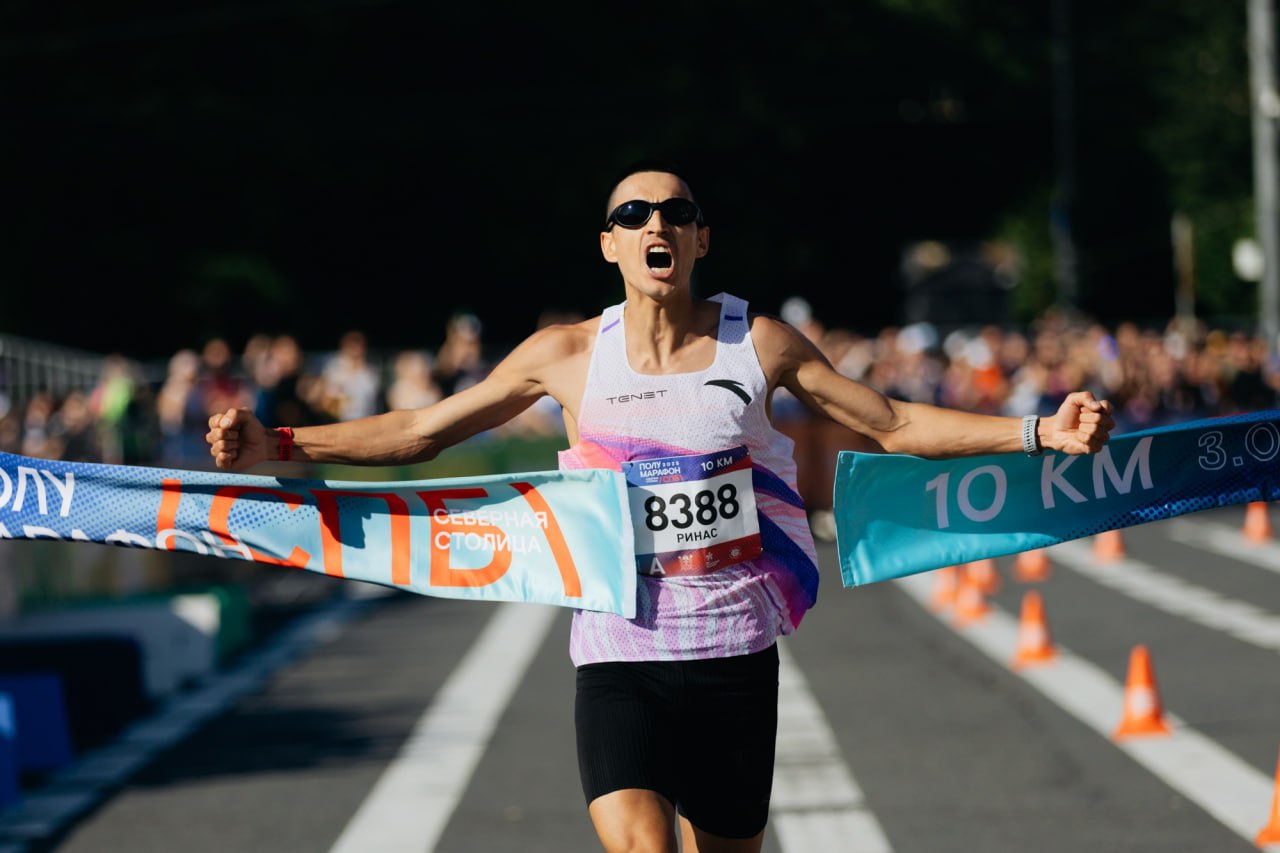 СЕВЕРНАЯ СТОЛИЦА