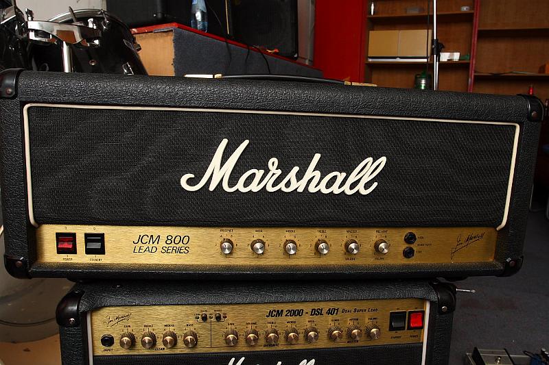 Backline