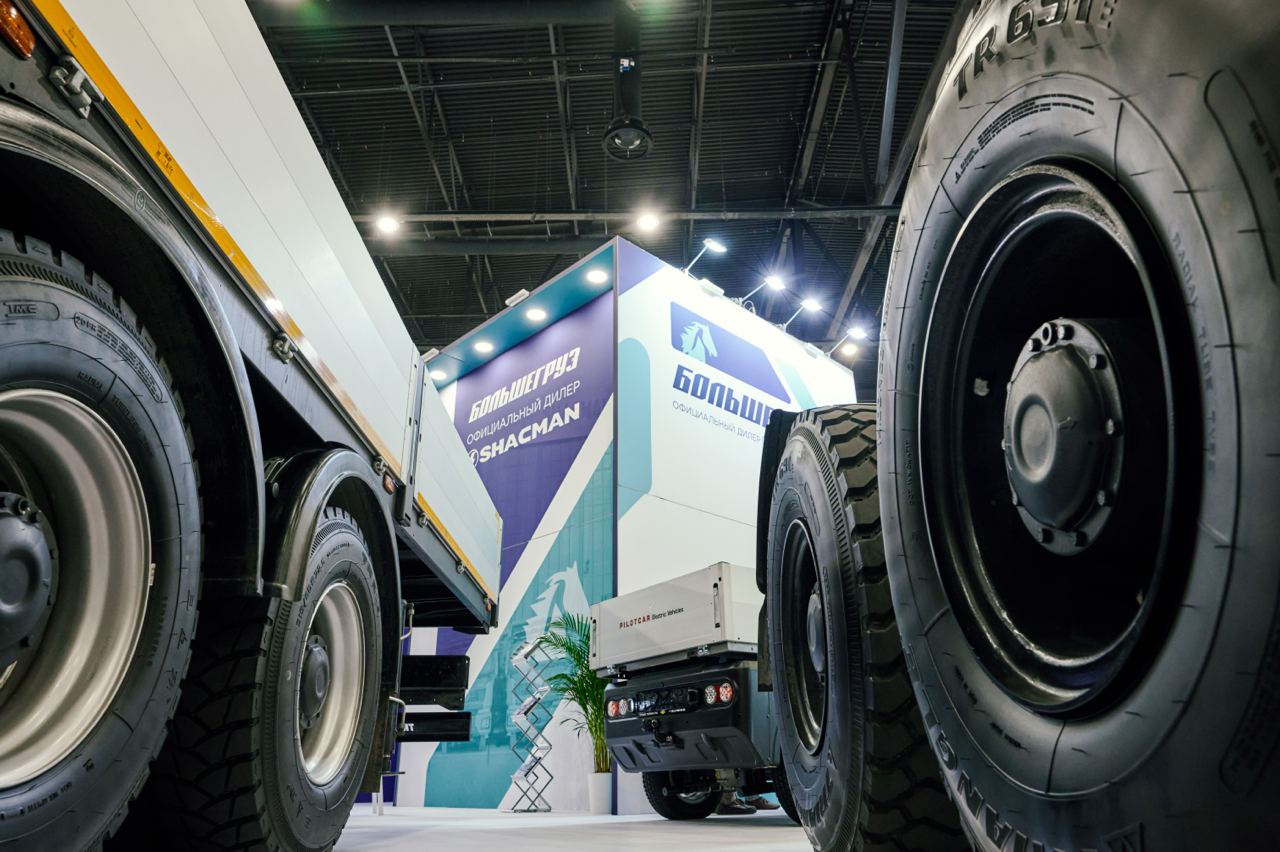 EURASIAN CONSTRUCTION