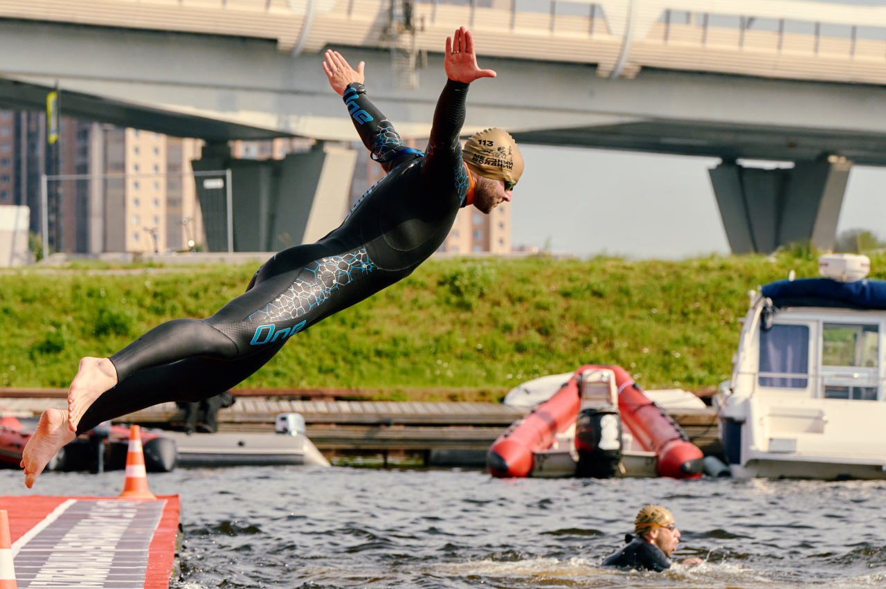 МЕДНЫЙ ВСАДНИК