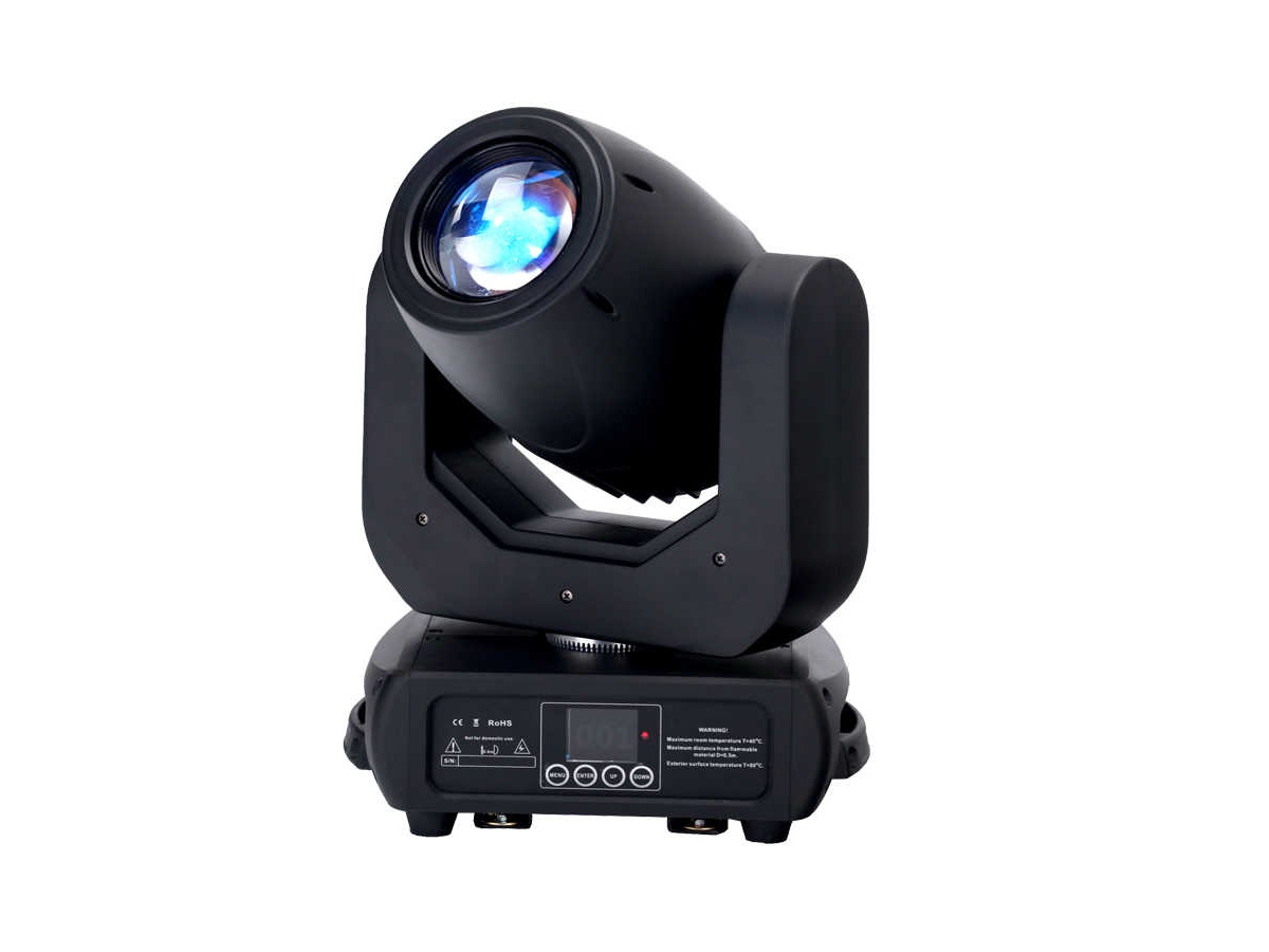 Spot cheap moving head