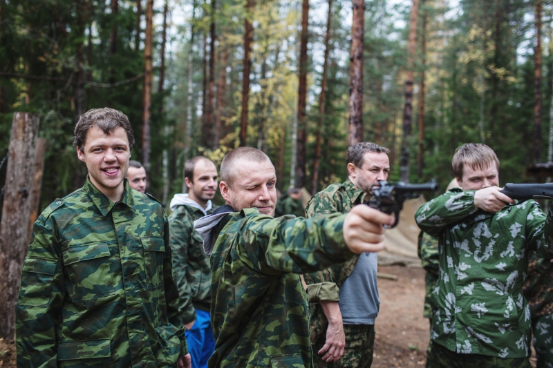 Военные сборы форум