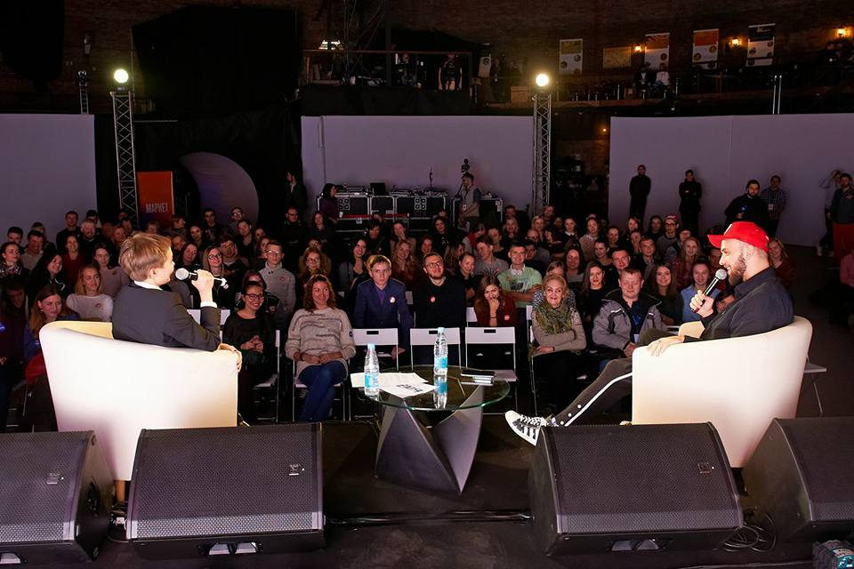 ФЕСТИВАЛЬ МАЯК