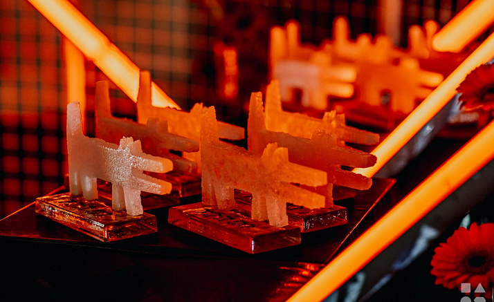 ТОП 50. СОБАКА РУ