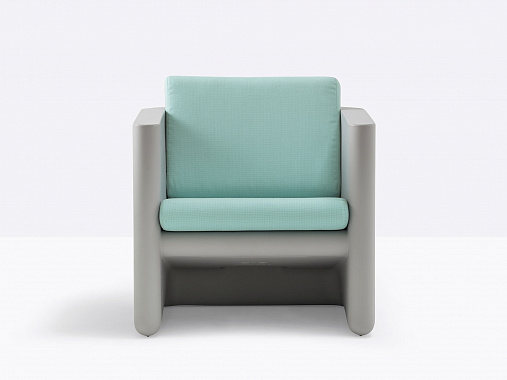 SUNSET CHAIR GREY