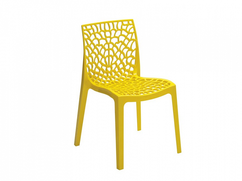 GROOVER YELLOW