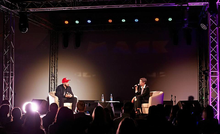 ФЕСТИВАЛЬ МАЯК