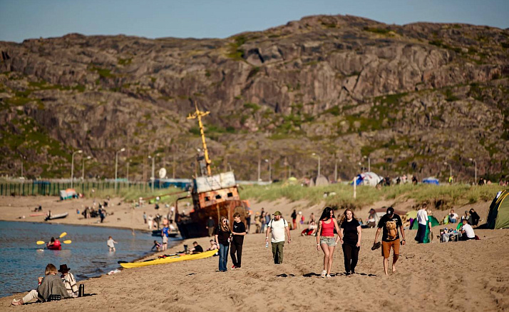 ТЕРИБЕРКА '23