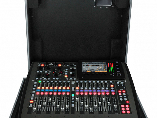 BEHRINGER X32