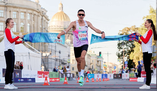 СЕВЕРНАЯ СТОЛИЦА