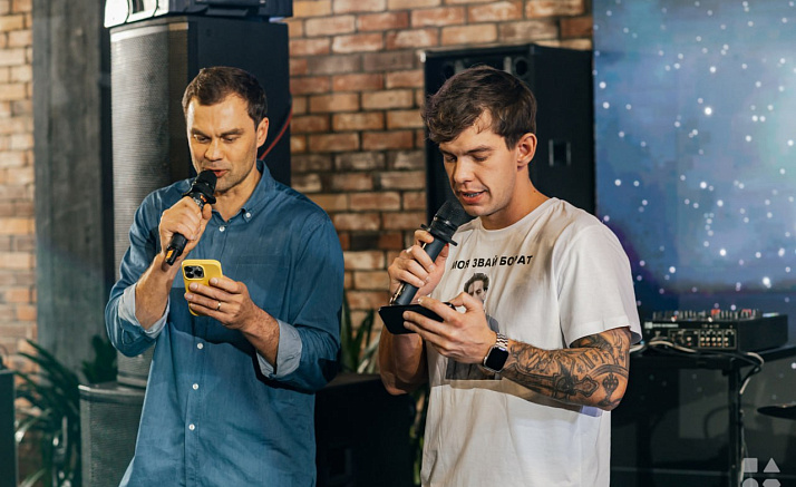 МОЯ ЗВАЙ БОРАТ!