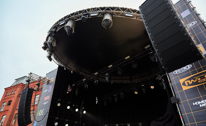 ПЛАНЕТА К-30