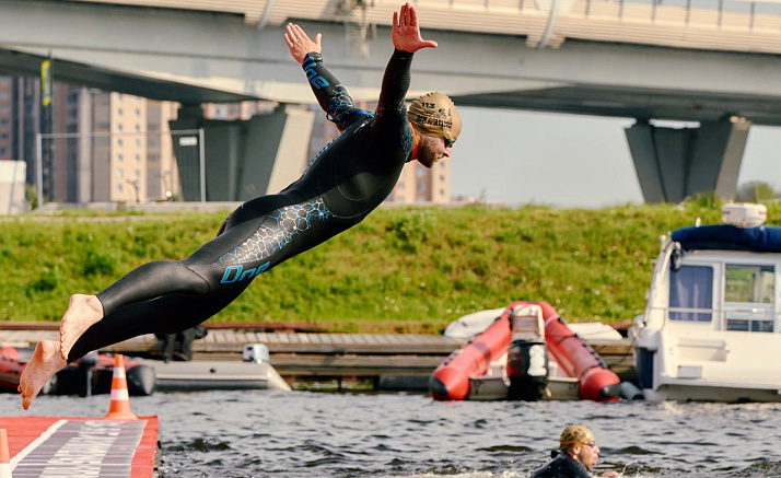 МЕДНЫЙ ВСАДНИК