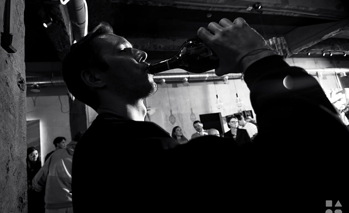 МОЯ ЗВАЙ БОРАТ!