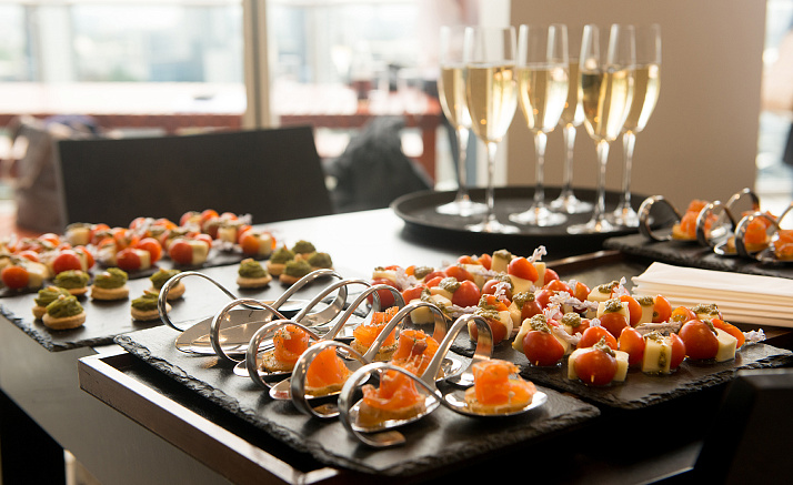 Catering