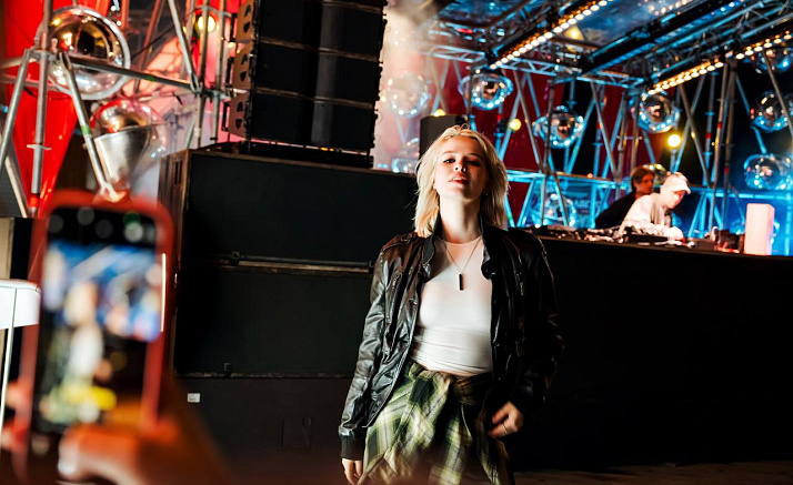 ЗАКЛЮЧИТЕЛЬНАЯ МОРСКАЯ