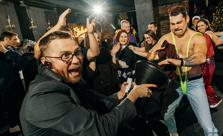 МОЯ ЗВАЙ БОРАТ!