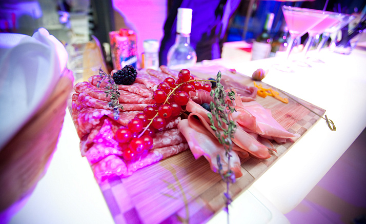 Catering