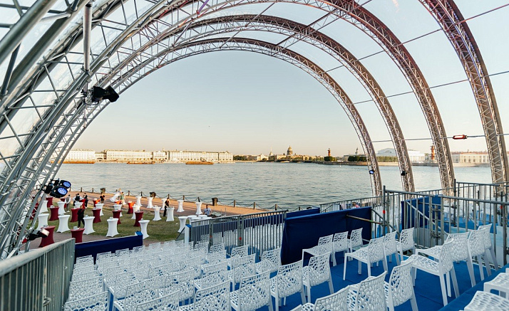 АЛЫЕ ПАРУСА