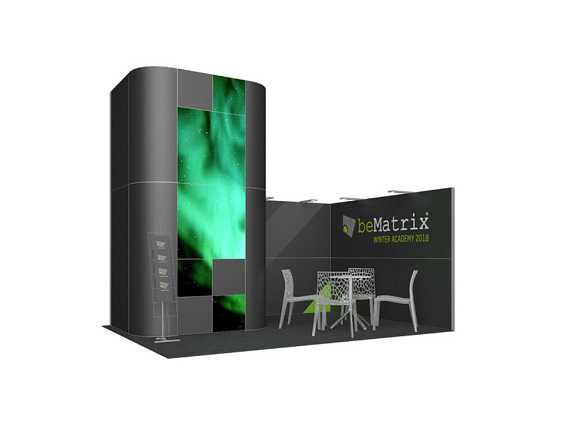 BEMATRIX 12