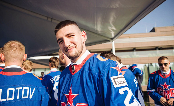 ПРЕЗЕНТАЦИЯ СКА