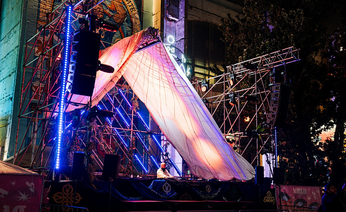 ЗАКЛЮЧИТЕЛЬНАЯ МОРСКАЯ