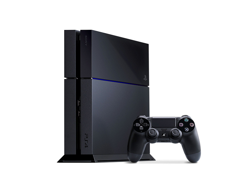 PLAYSTATION