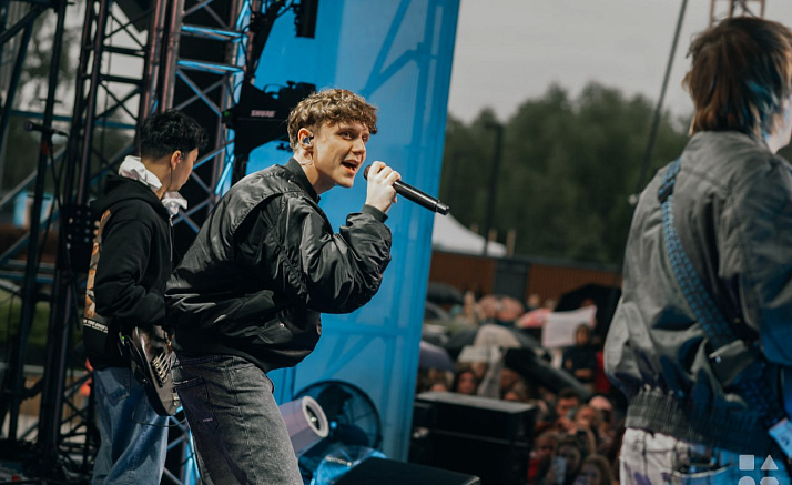 ПАРУСА КРОНШТАДТА