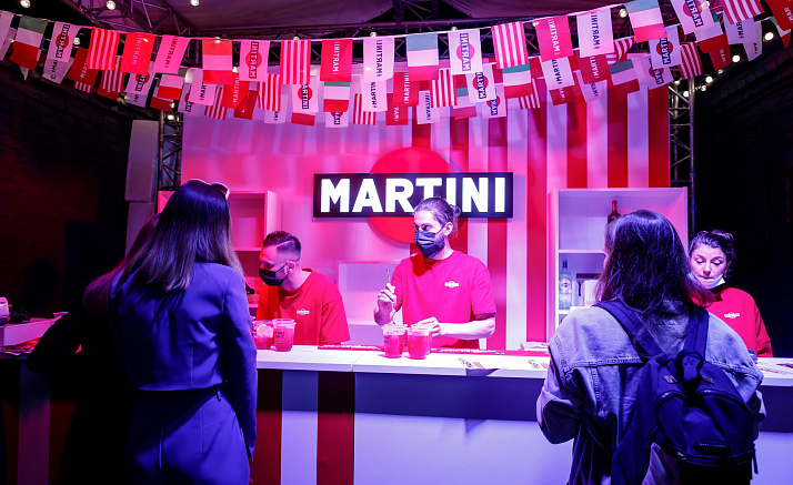 MARTINI FEST