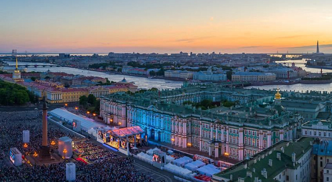 ДЕНЬ ГОРОДА. ФОТО