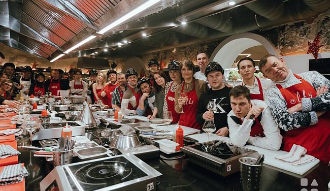 ЗОЛОТЫЕ РУКИ