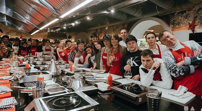 ЗОЛОТЫЕ РУКИ