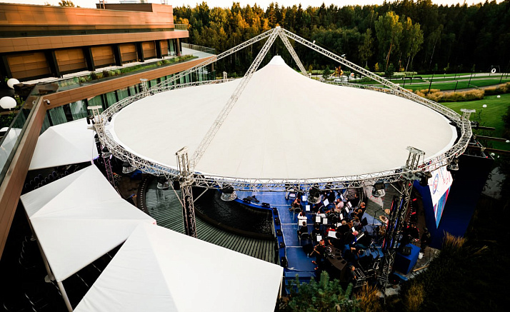 ПРЕЗЕНТАЦИЯ СКА