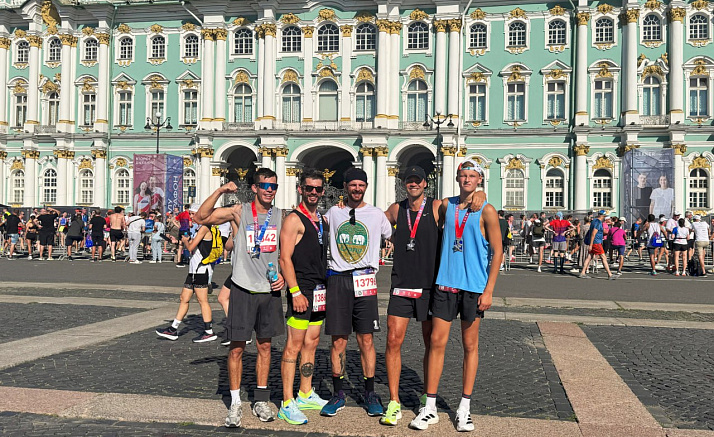 СЕВЕРНАЯ СТОЛИЦА