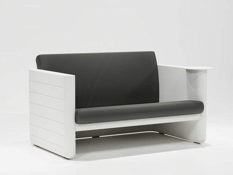 SUNSET SOFA