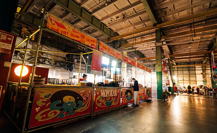 ЗАКЛЮЧИТЕЛЬНАЯ МОРСКАЯ