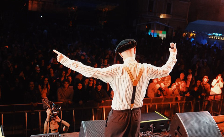 ПЛАНЕТА К-30