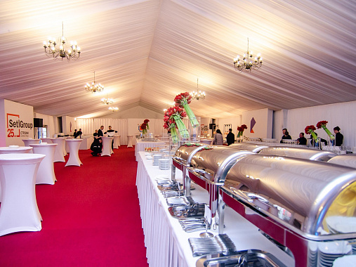 RÖDER BIG TENT 15