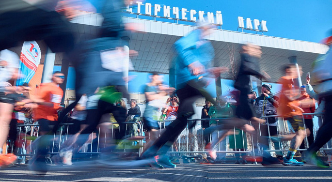 СКОРОСТНАЯ ДЕСЯТКА