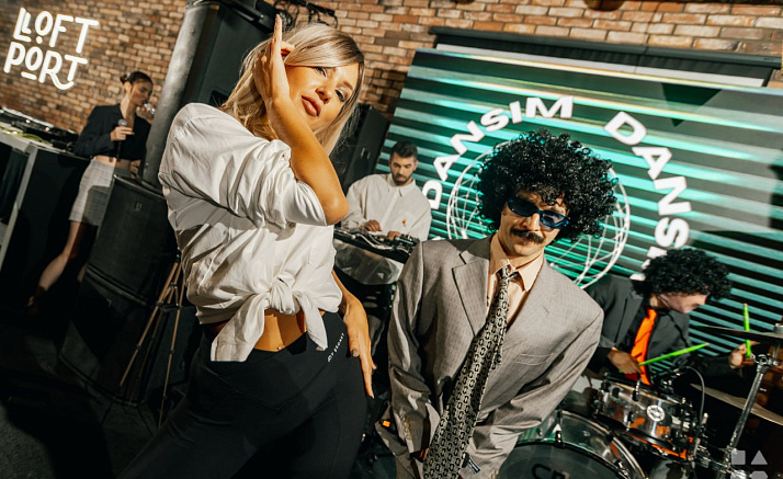 МОЯ ЗВАЙ БОРАТ!