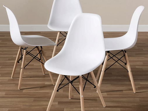 EAMES WHITE