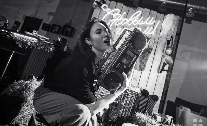 МОЯ ЗВАЙ БОРАТ!