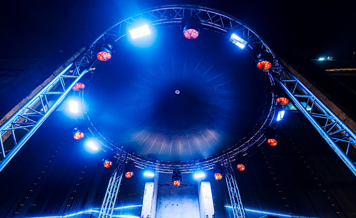 ЗАКЛЮЧИТЕЛЬНАЯ МОРСКАЯ