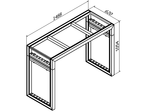 IZI TABLE